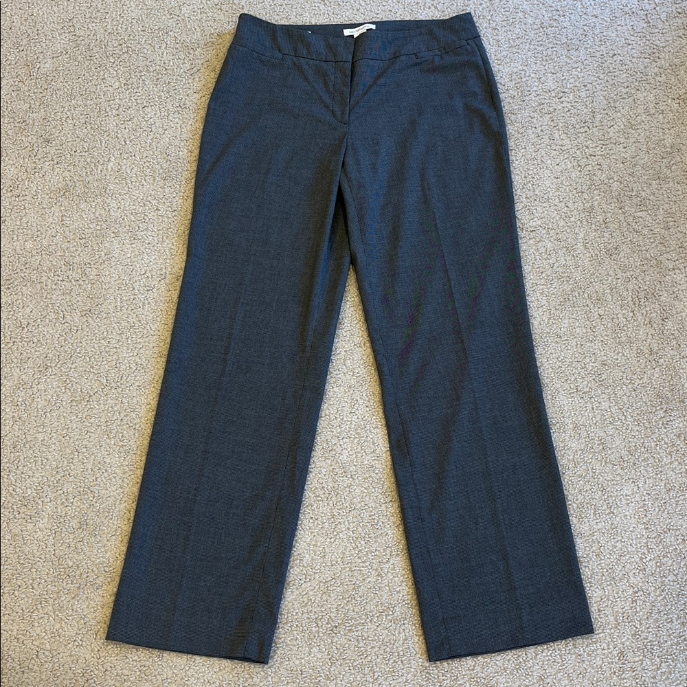 Liz Claiborne Audra size 12 dress pants